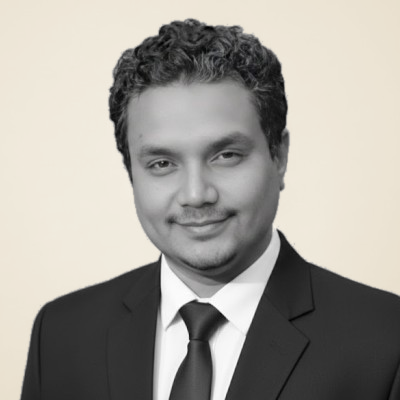 Anurag Kumar, founder of Prex Studio